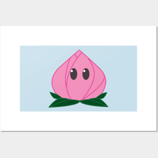 Rosebud, Cute Rosebud Posters and Art